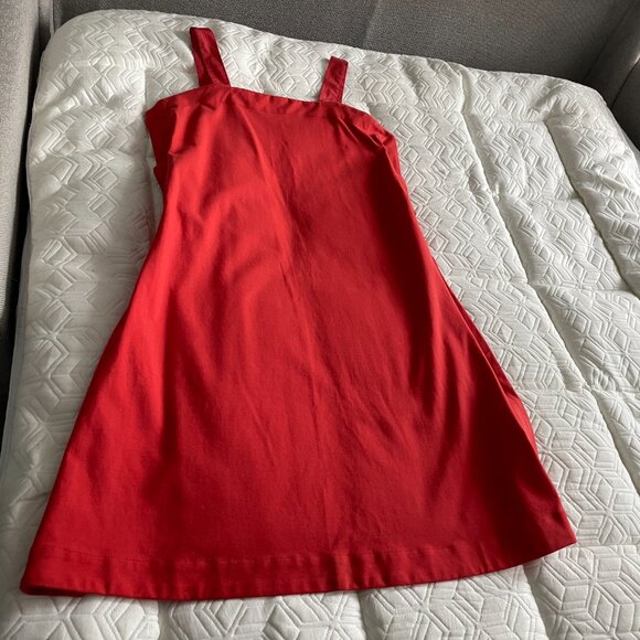 Cos Midi Dress NWOT - Picture 5 of 14